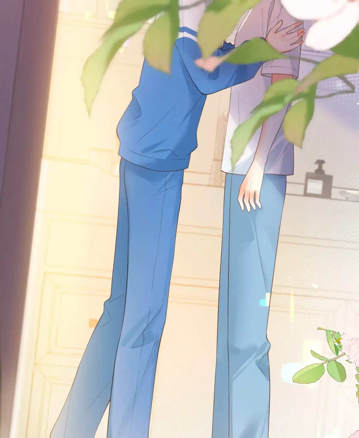 Ta De Shan, Ta De Hai Chapter 76 page 80 - 