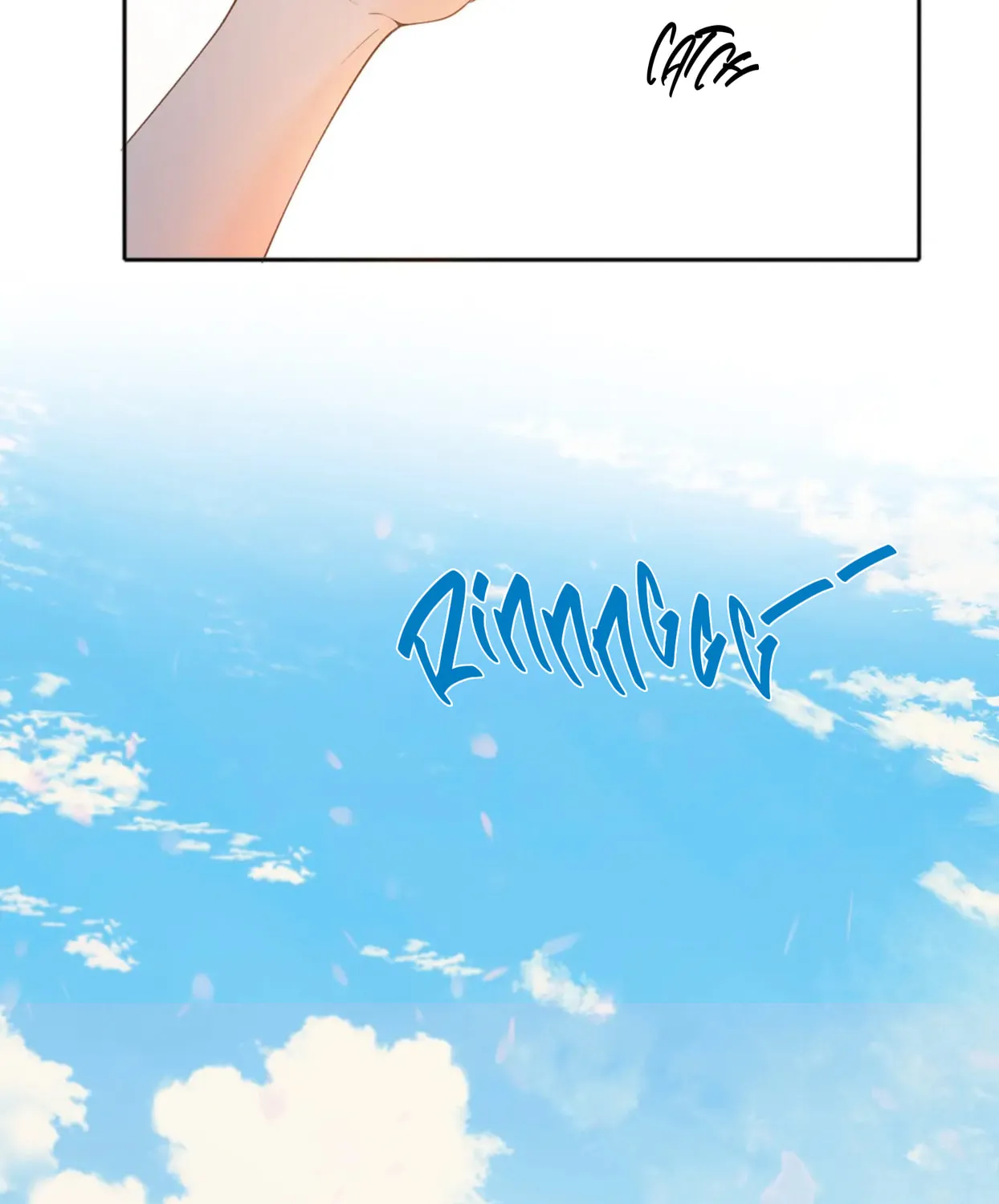 Ta De Shan, Ta De Hai Chapter 77 page 84 - 