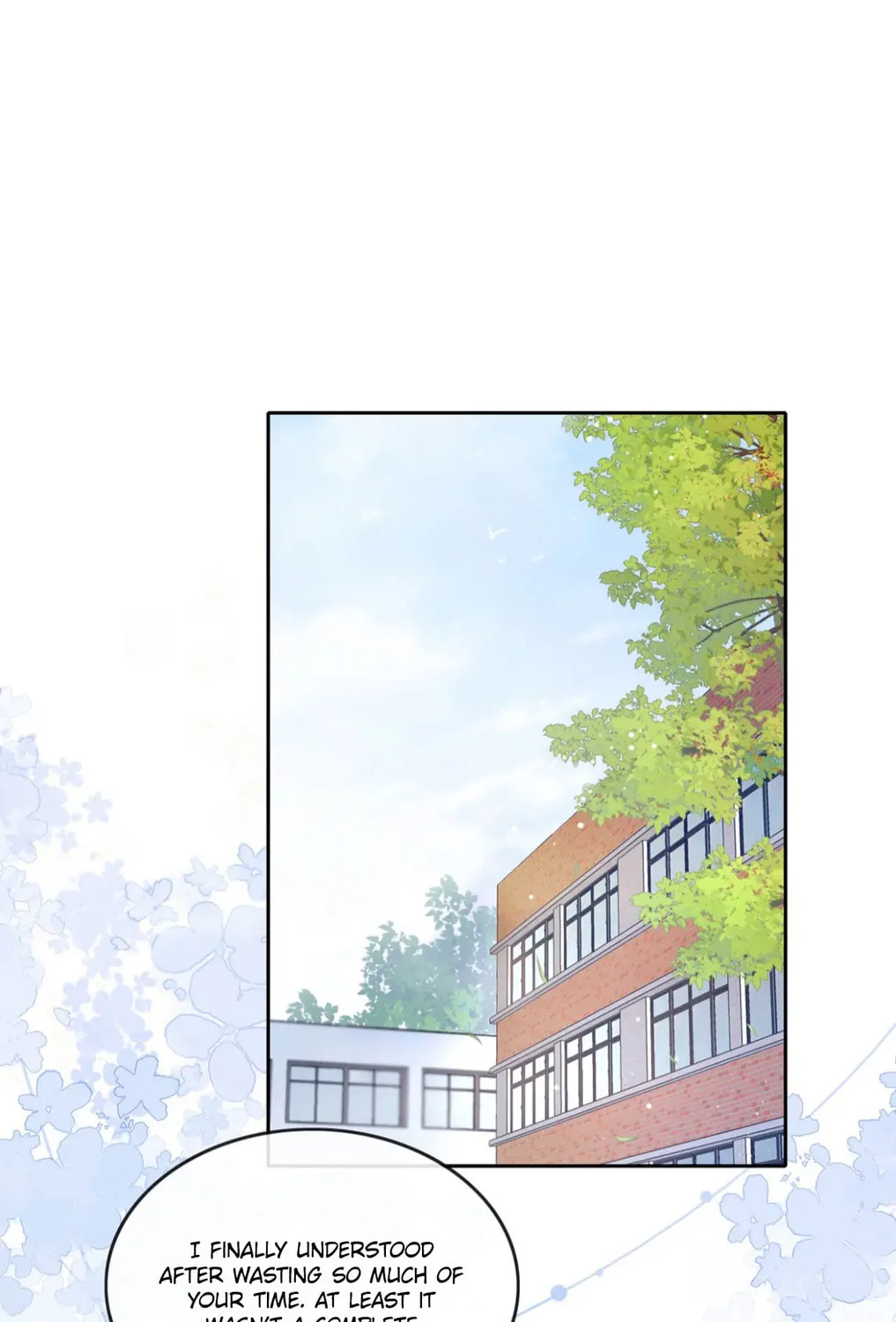 Ta De Shan, Ta De Hai Chapter 8 page 2 - 