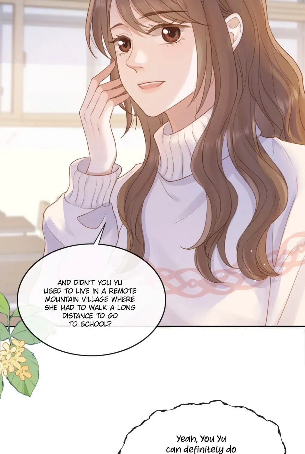 Ta De Shan, Ta De Hai Chapter 8 page 36 - 