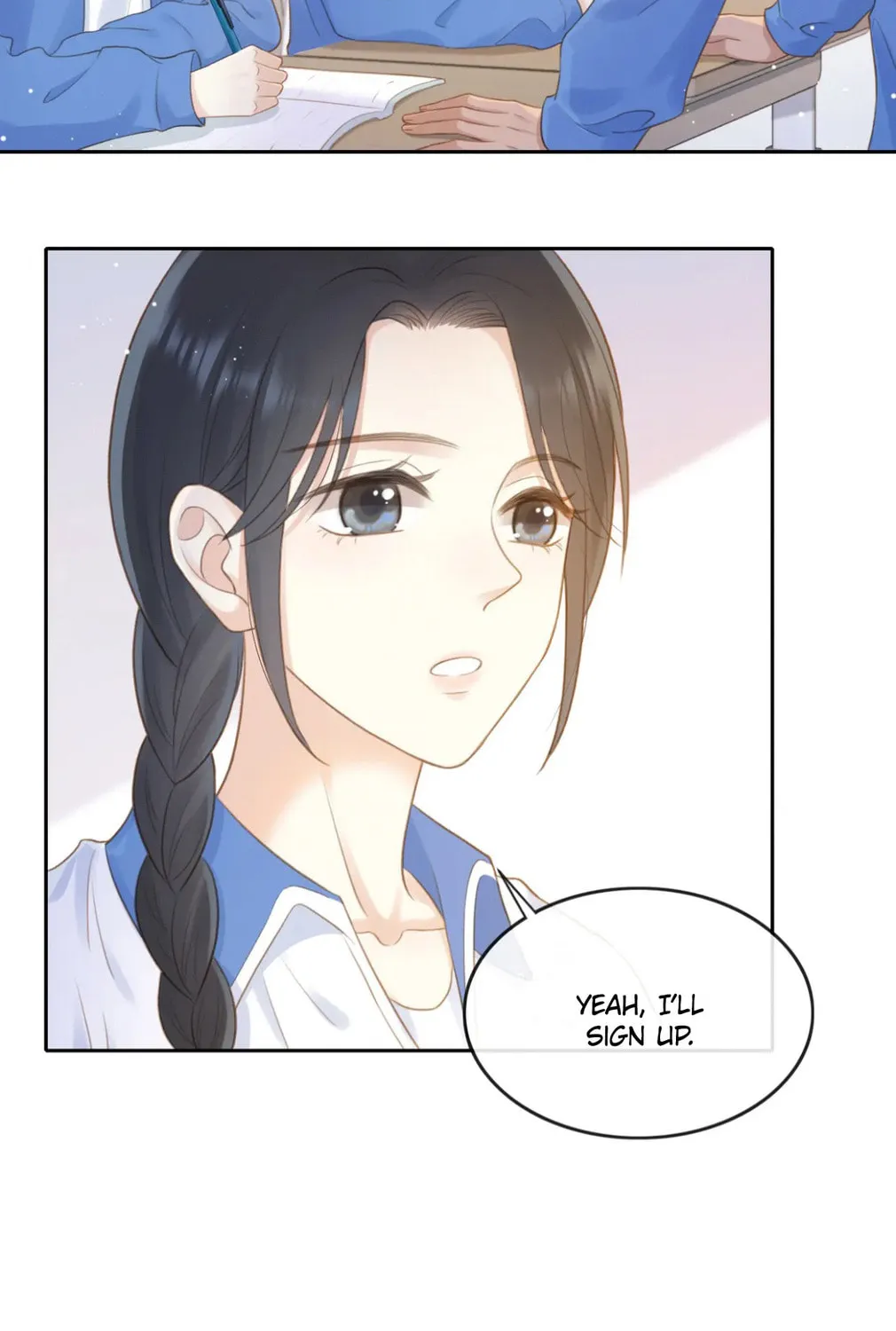 Ta De Shan, Ta De Hai Chapter 8 page 42 - 