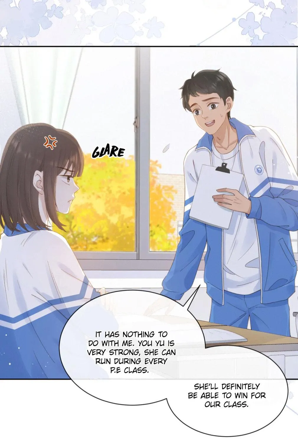 Ta De Shan, Ta De Hai Chapter 8 page 46 - 