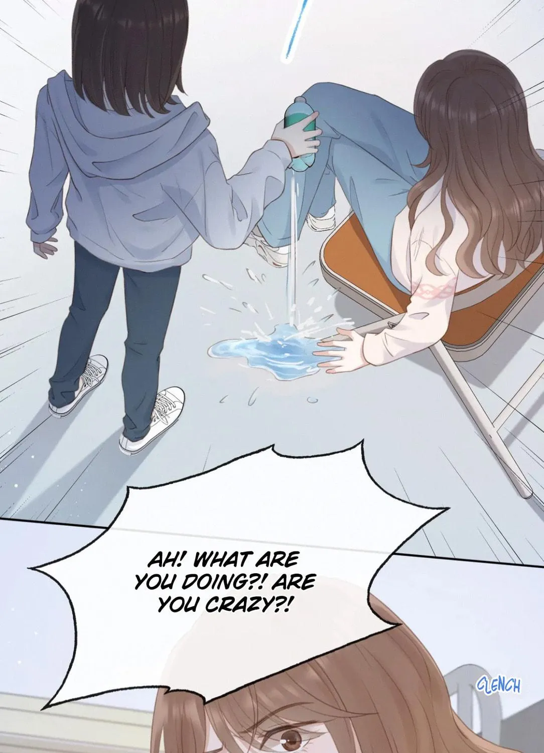 Ta De Shan, Ta De Hai Chapter 8 page 64 - 