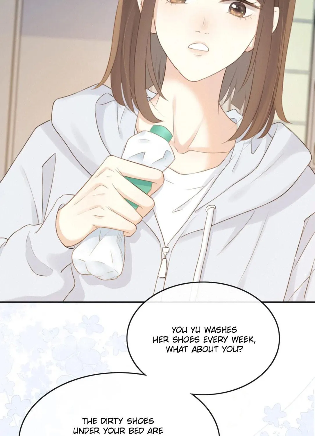Ta De Shan, Ta De Hai Chapter 8 page 68 - 