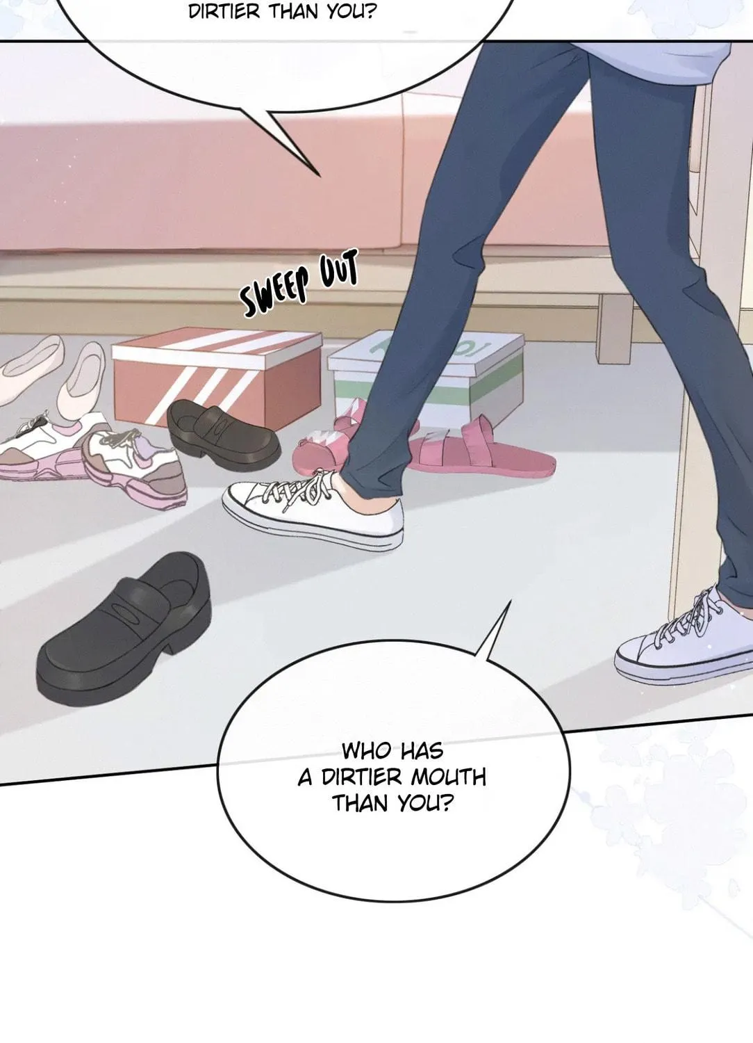 Ta De Shan, Ta De Hai Chapter 8 page 70 - 