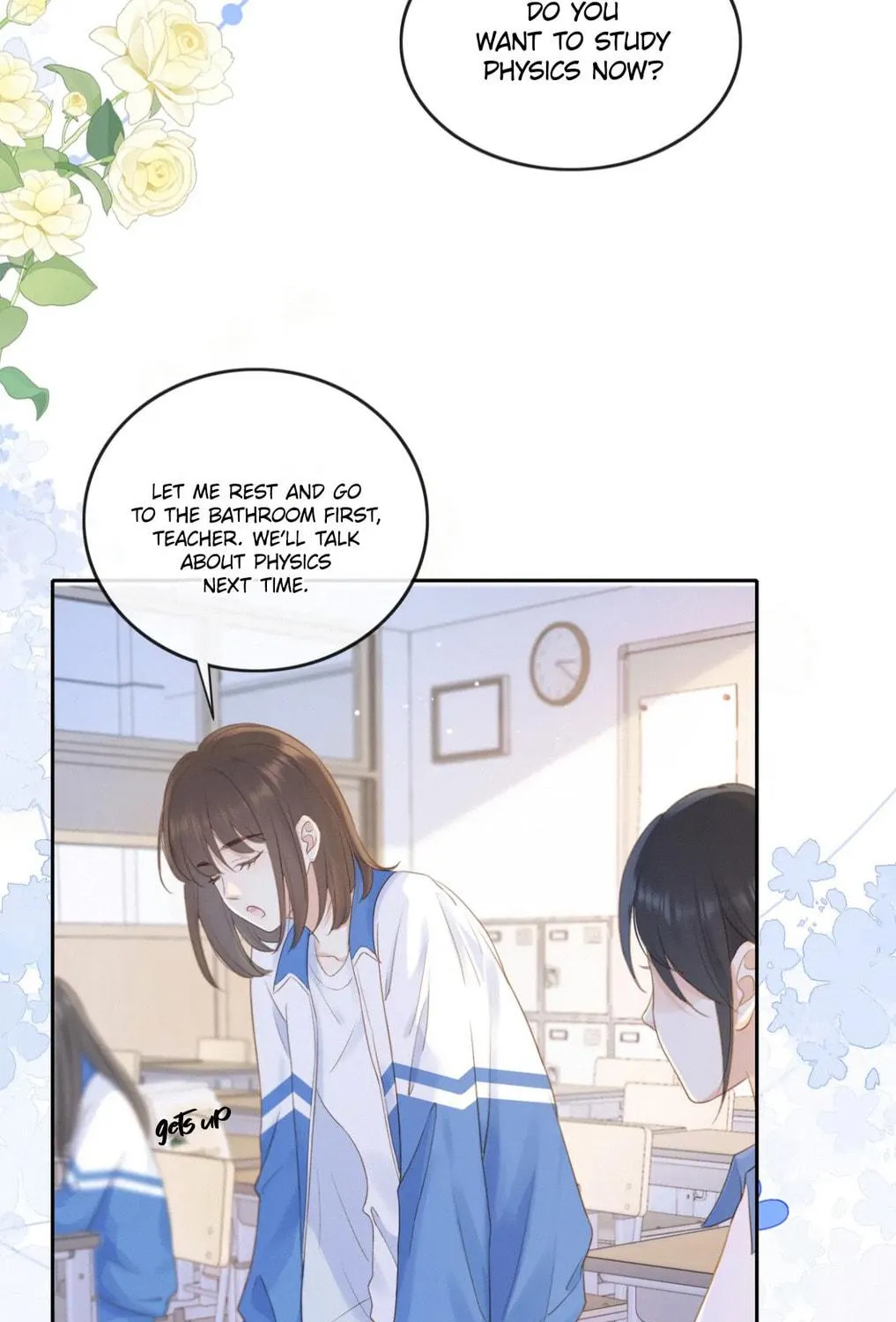 Ta De Shan, Ta De Hai Chapter 8 page 8 - 