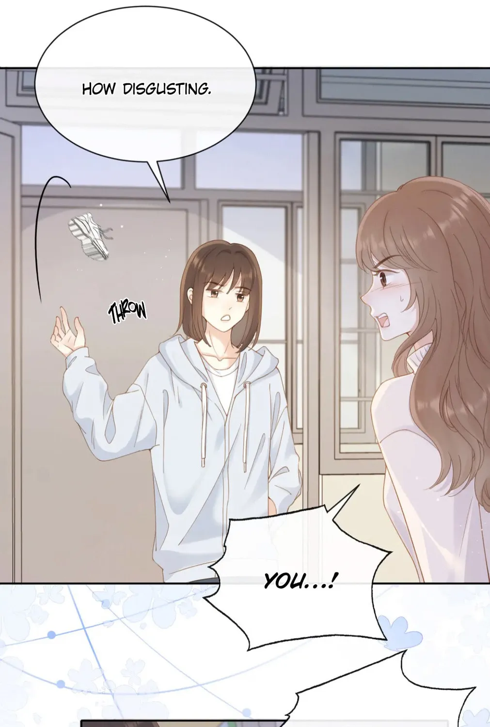 Ta De Shan, Ta De Hai Chapter 8 page 72 - 