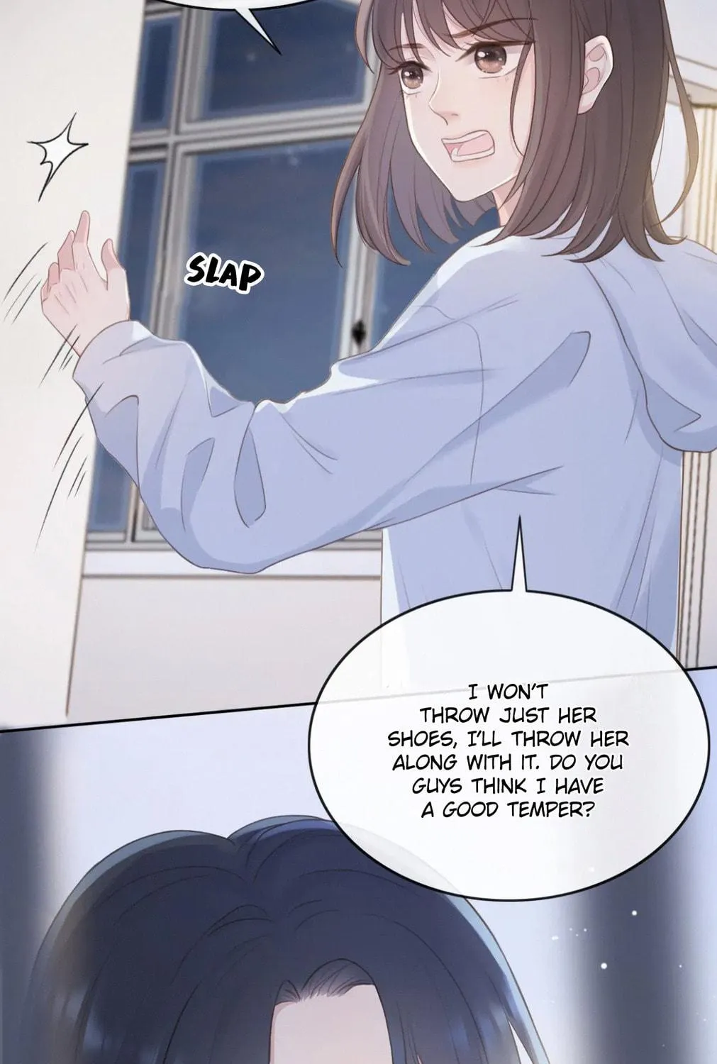 Ta De Shan, Ta De Hai Chapter 8 page 88 - 