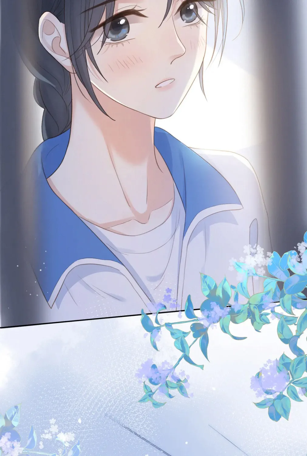 Ta De Shan, Ta De Hai Chapter 8 page 90 - 