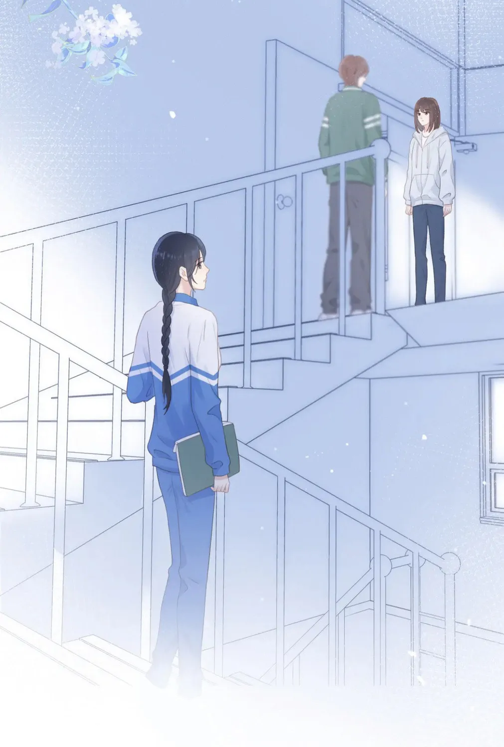 Ta De Shan, Ta De Hai Chapter 8 page 92 - 
