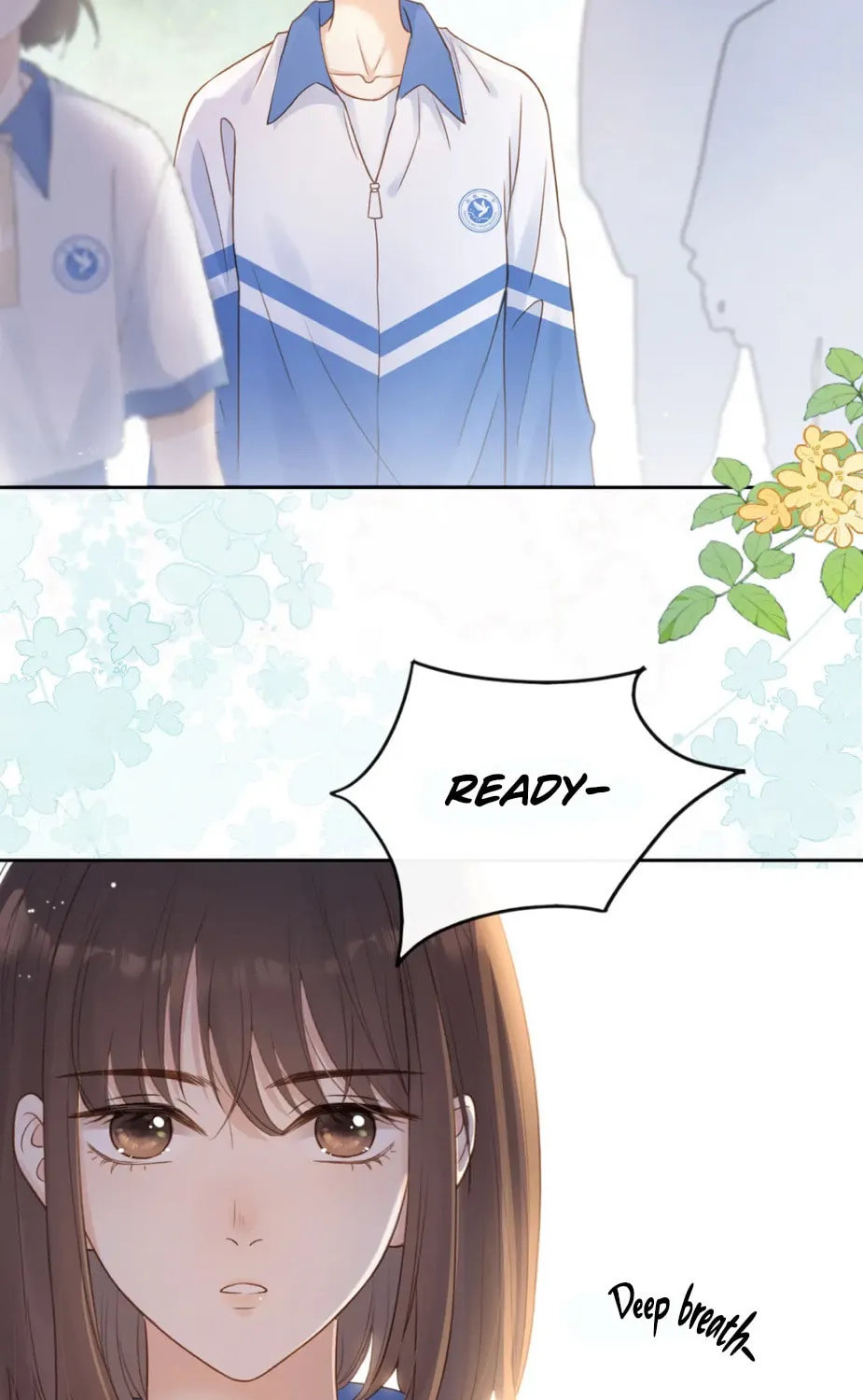 Ta De Shan, Ta De Hai Chapter 9 page 30 - 