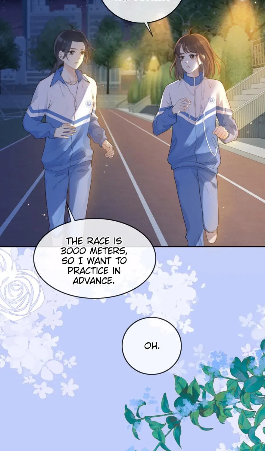 Ta De Shan, Ta De Hai Chapter 9 page 8 - 