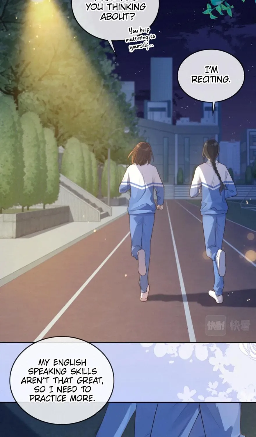 Ta De Shan, Ta De Hai Chapter 9 page 10 - 