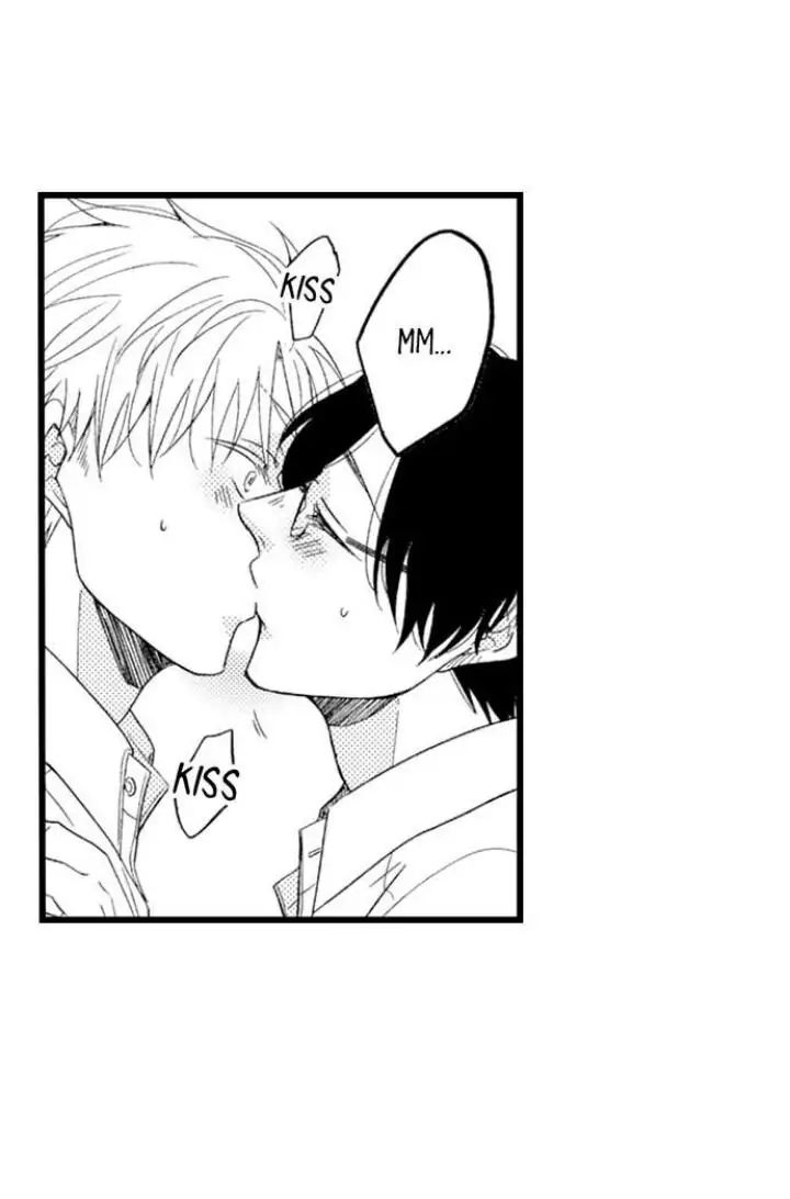 Read Tabetai Anata chapter 10 image 1 on Lezhin