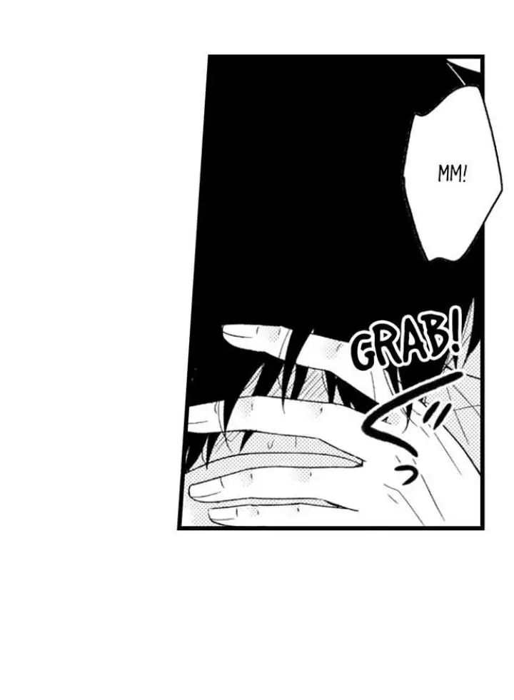 Read Tabetai Anata chapter 10 image 2 on Lezhin
