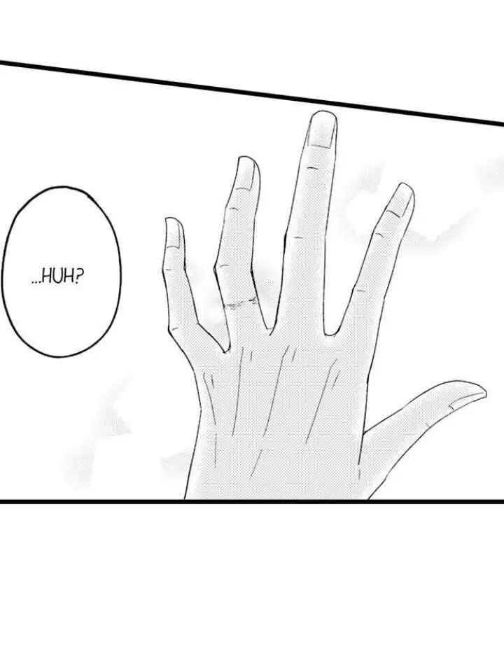 Read Tabetai Anata chapter 10 image 28 on Lezhin
