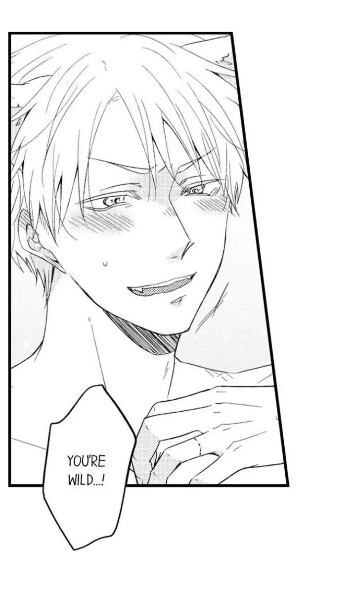 Read Tabetai Anata chapter 10 image 30 on Lezhin