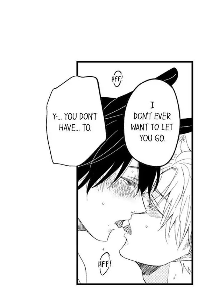 Read Tabetai Anata chapter 10 image 6 on Lezhin