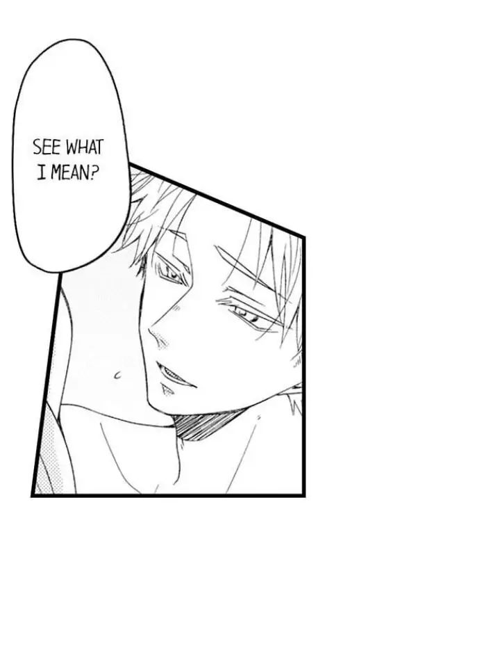 Read Tabetai Anata chapter 10 image 7 on Lezhin