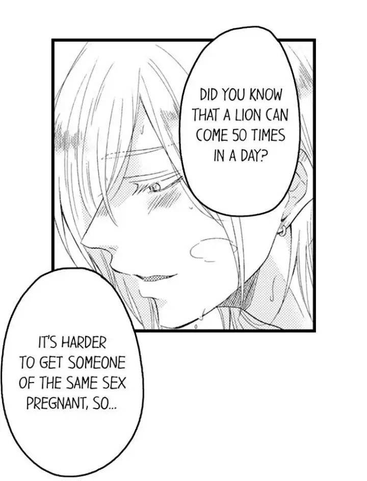 Read Tabetai Anata chapter 13 image 11 on Lezhin