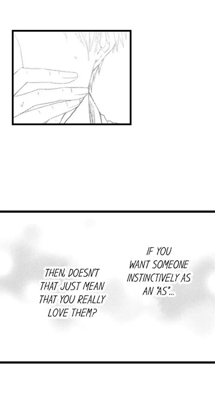Read Tabetai Anata chapter 13 image 19 on Lezhin