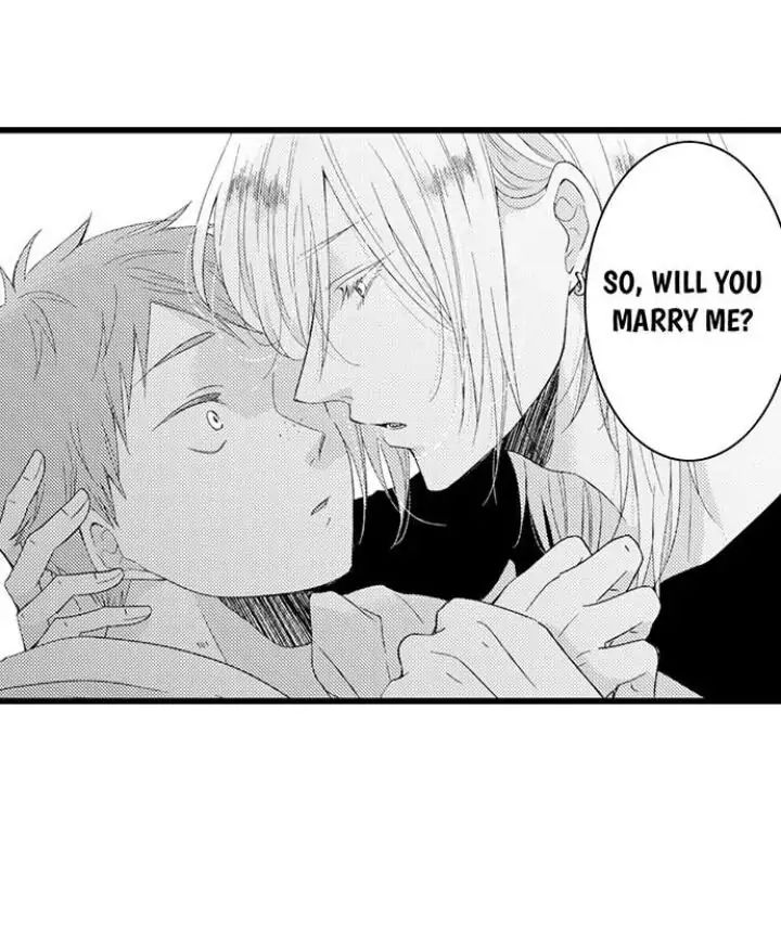 Read Tabetai Anata chapter 13 image 22 on Lezhin