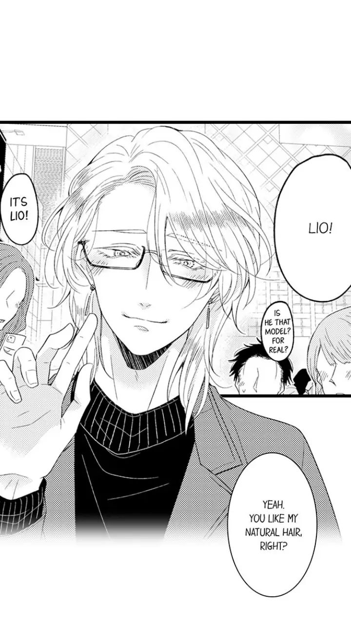 Read Tabetai Anata chapter 19 image 28 on Lezhin