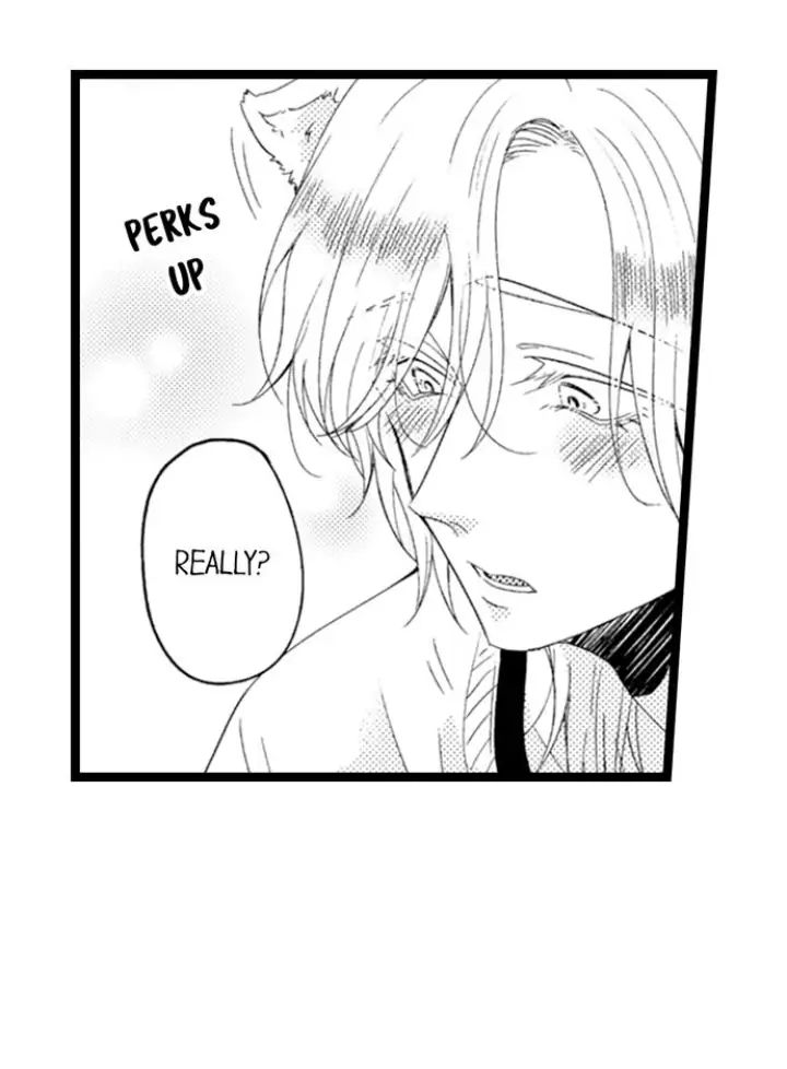 Read Tabetai Anata chapter 19 image 5 on Lezhin