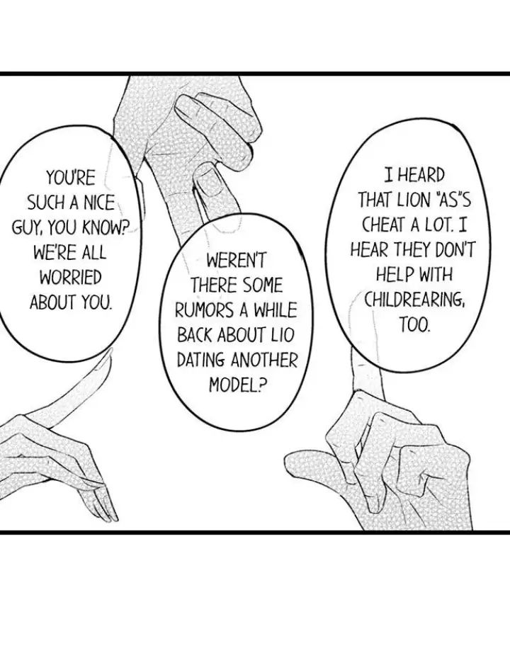 Read Tabetai Anata chapter 21 image 22 on Lezhin