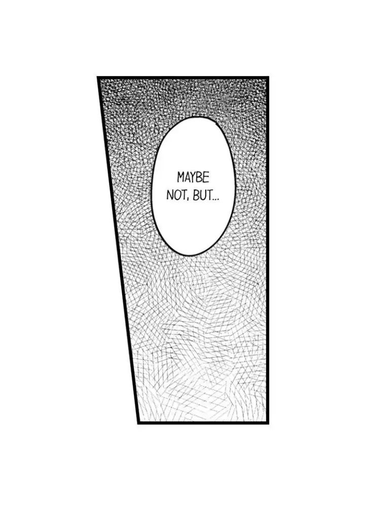 Read Tabetai Anata chapter 21 image 24 on Lezhin