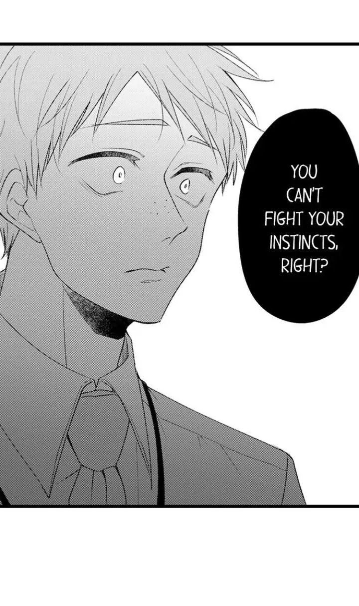 Read Tabetai Anata chapter 21 image 25 on Lezhin
