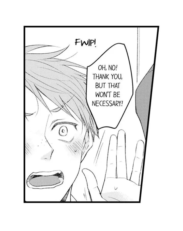 Read Tabetai Anata chapter 21 image 29 on Lezhin