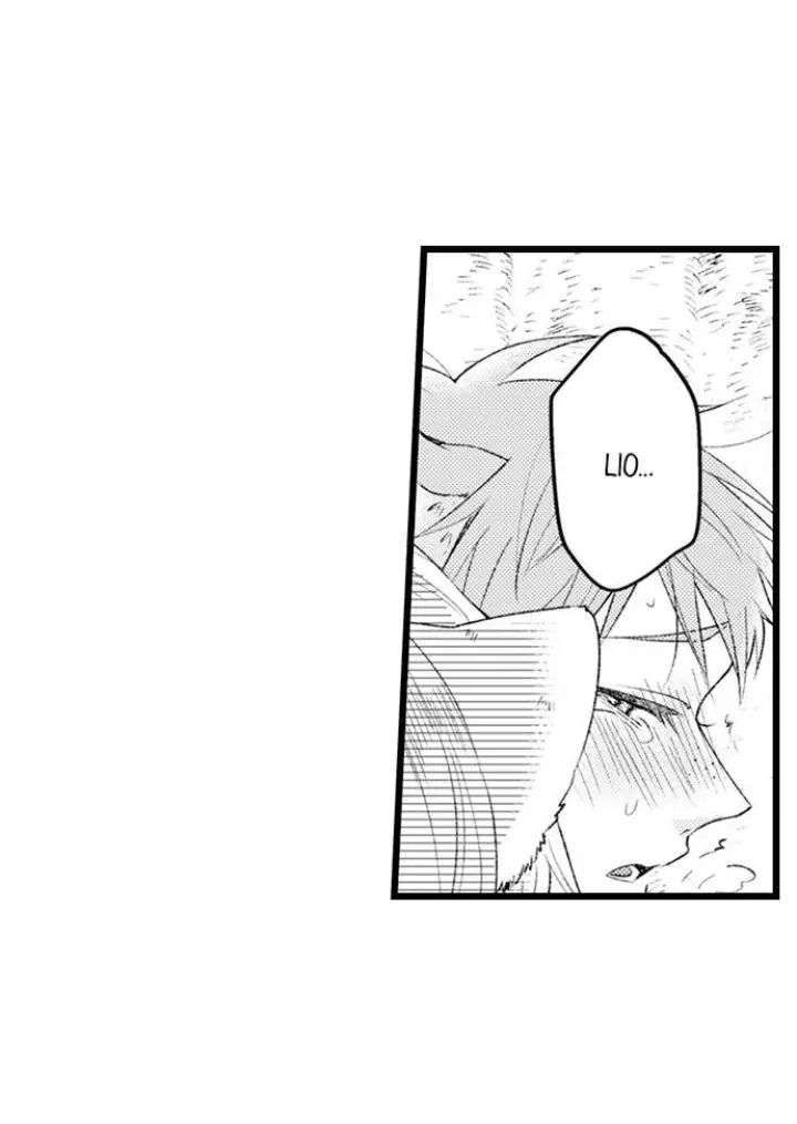Read Tabetai Anata chapter 21 image 5 on Lezhin