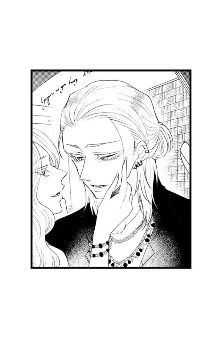 Read Tabetai Anata chapter 22 image 13 on Lezhin
