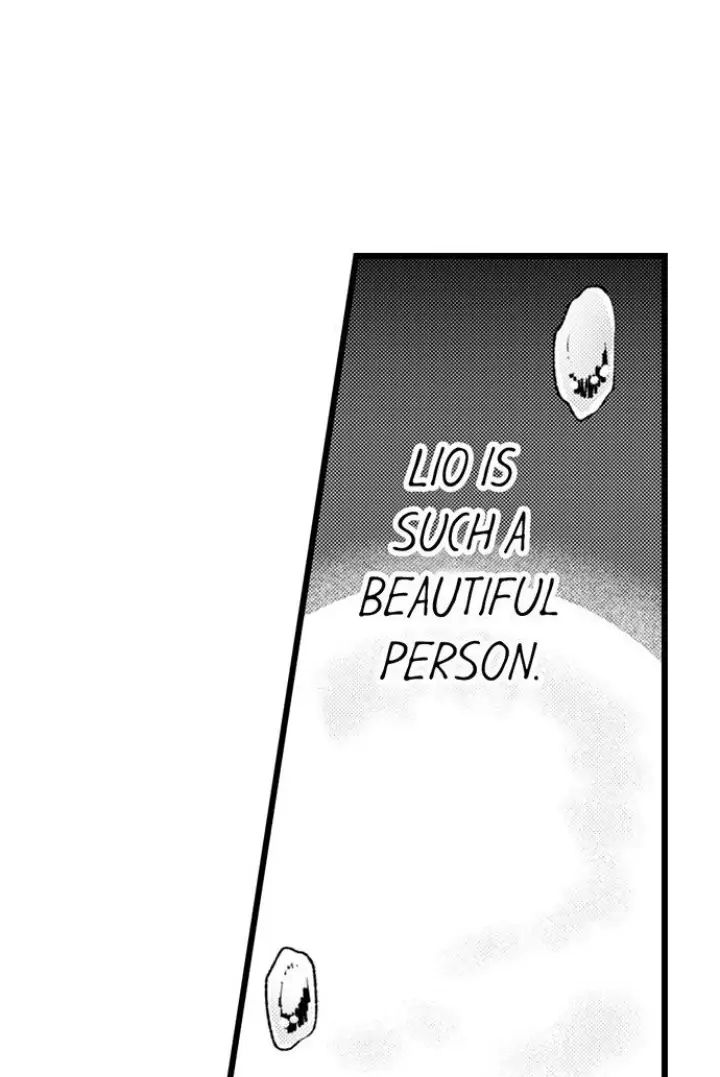 Read Tabetai Anata chapter 22 image 19 on Lezhin