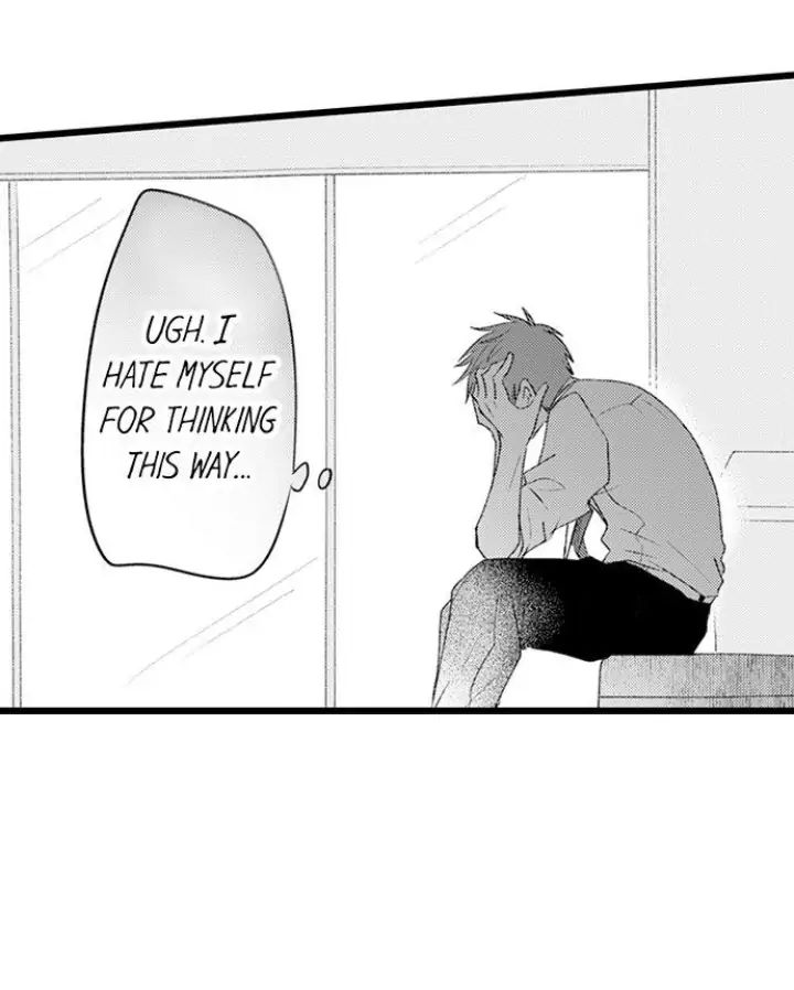 Read Tabetai Anata chapter 22 image 2 on Lezhin
