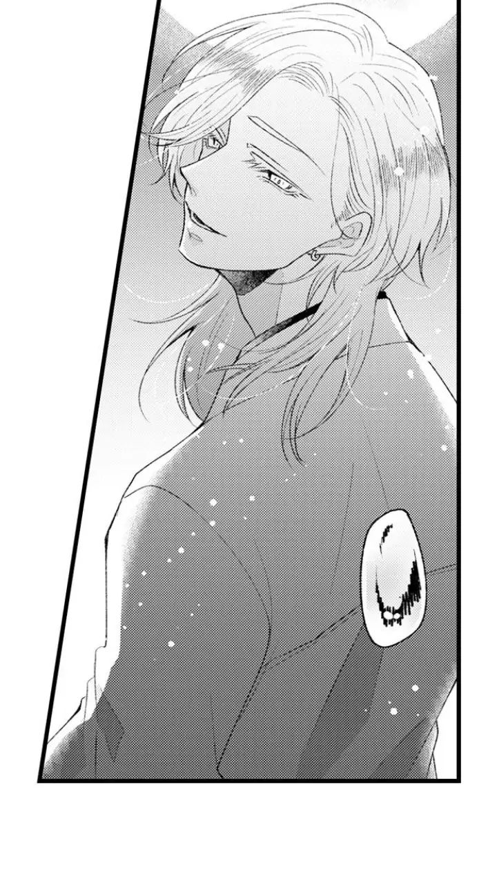 Read Tabetai Anata chapter 22 image 20 on Lezhin