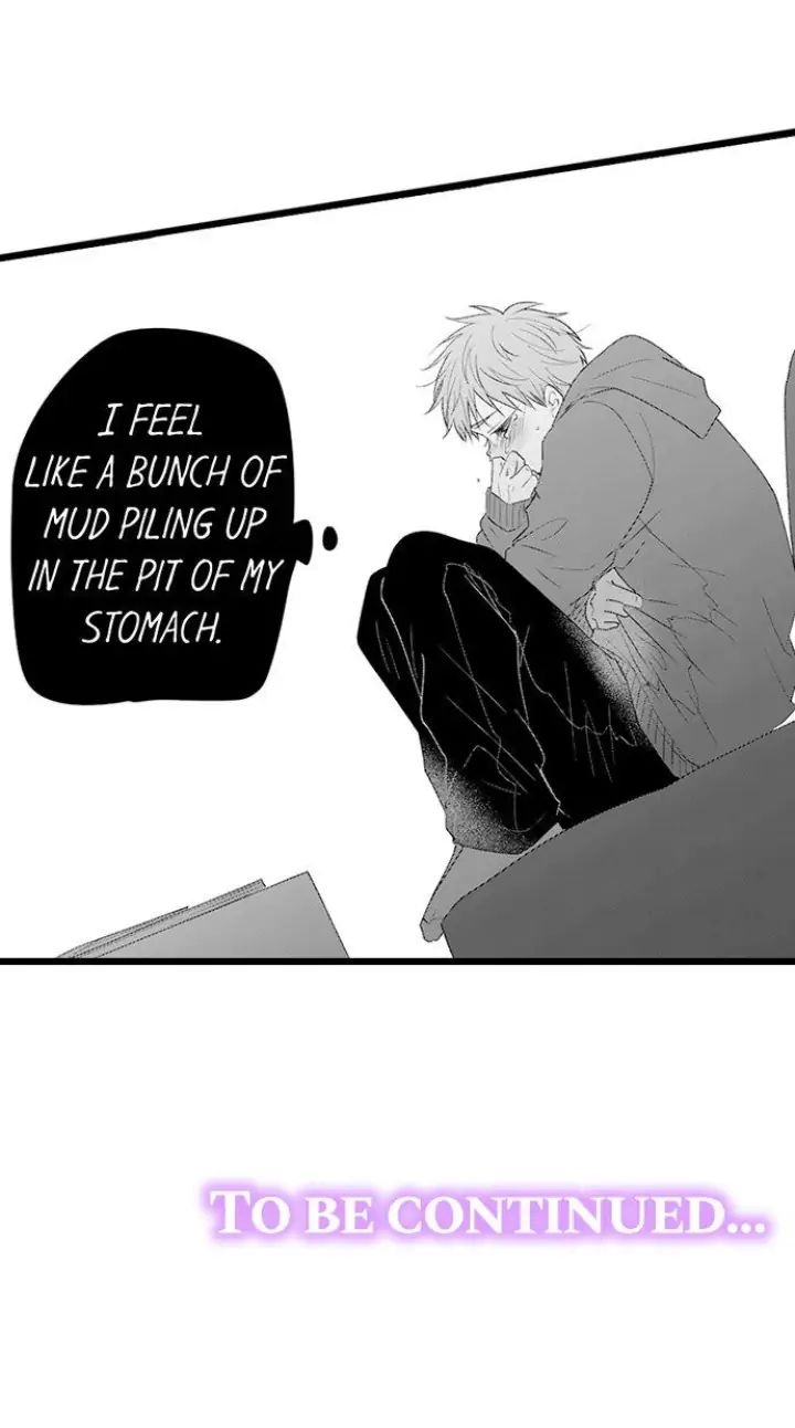 Read Tabetai Anata chapter 22 image 23 on Lezhin
