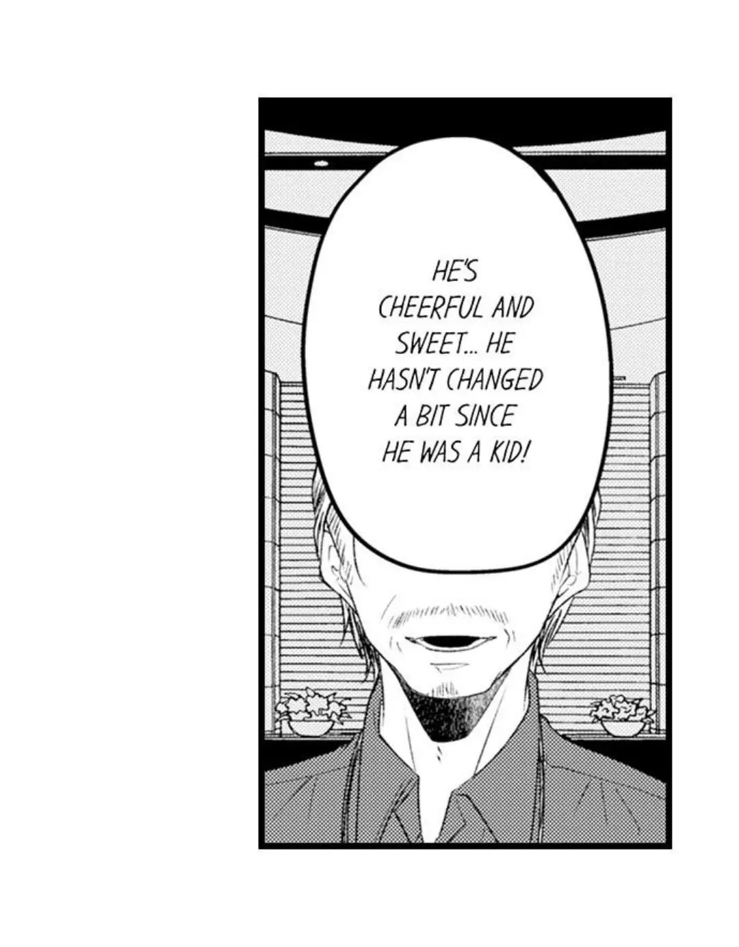 Read Tabetai Anata chapter 27 image 3 on Lezhin