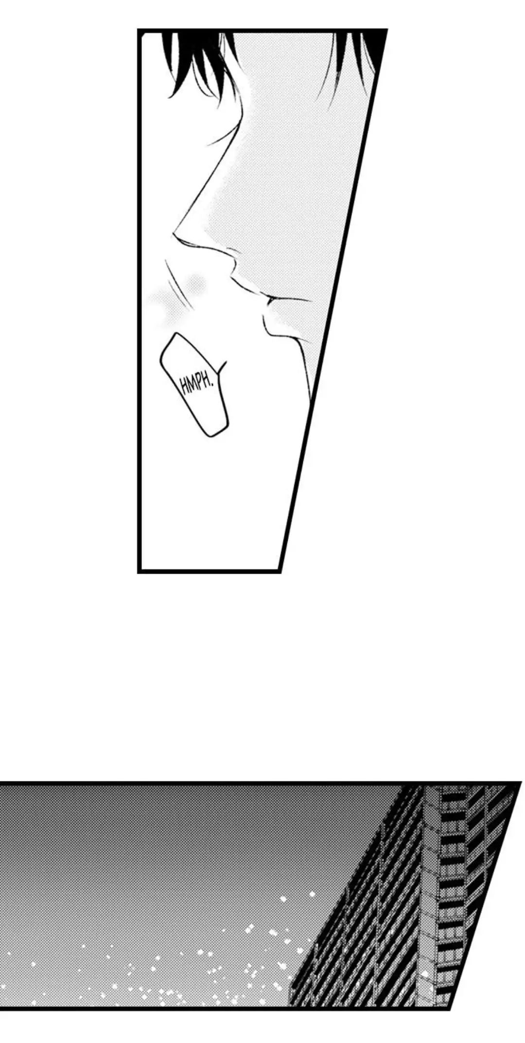 Read Tabetai Anata chapter 27 image 33 on Lezhin