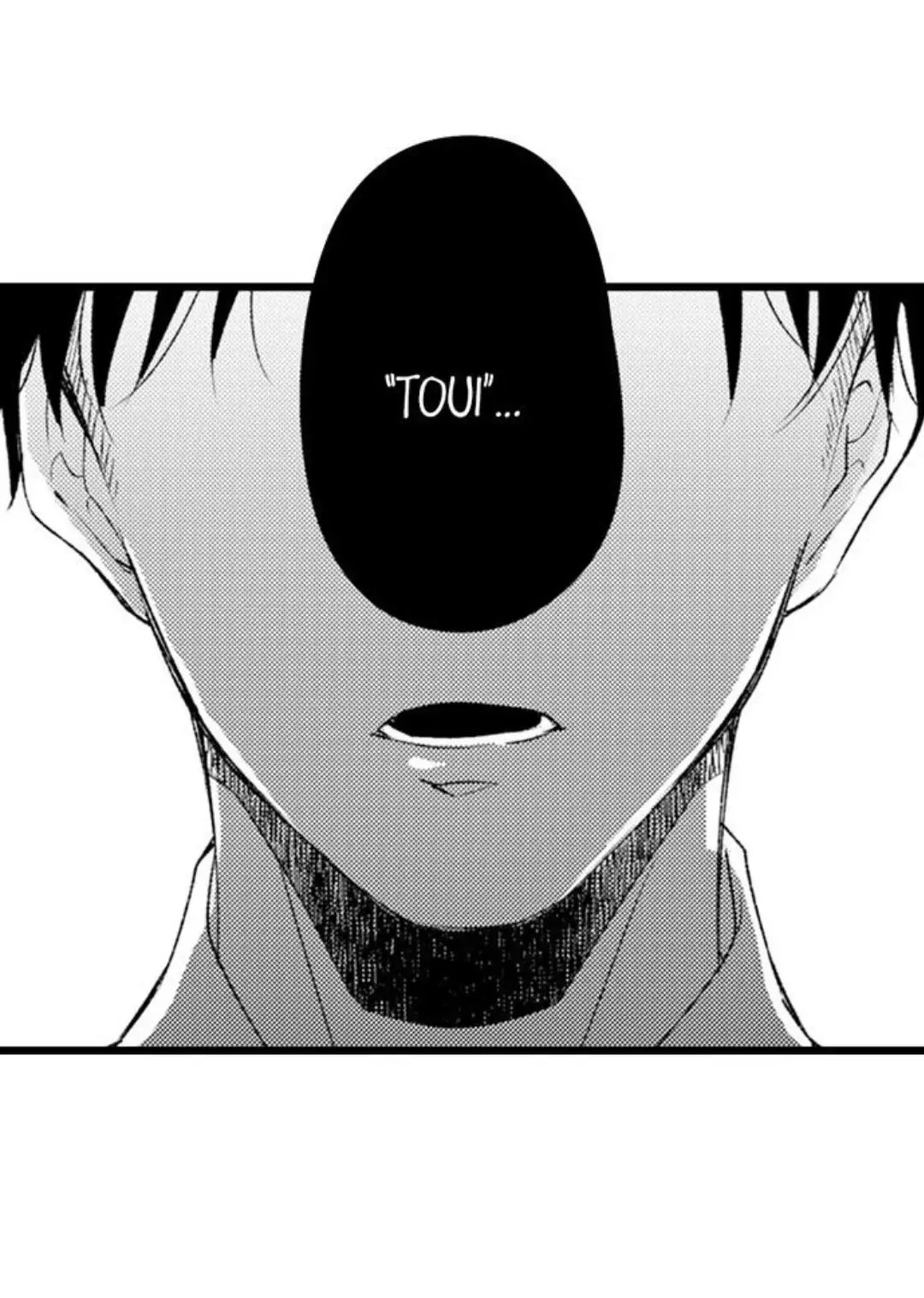 Read Tabetai Anata chapter 27 image 4 on Lezhin