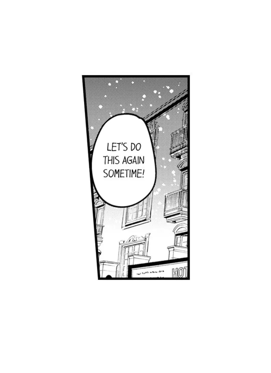 Read Tabetai Anata chapter 27 image 5 on Lezhin