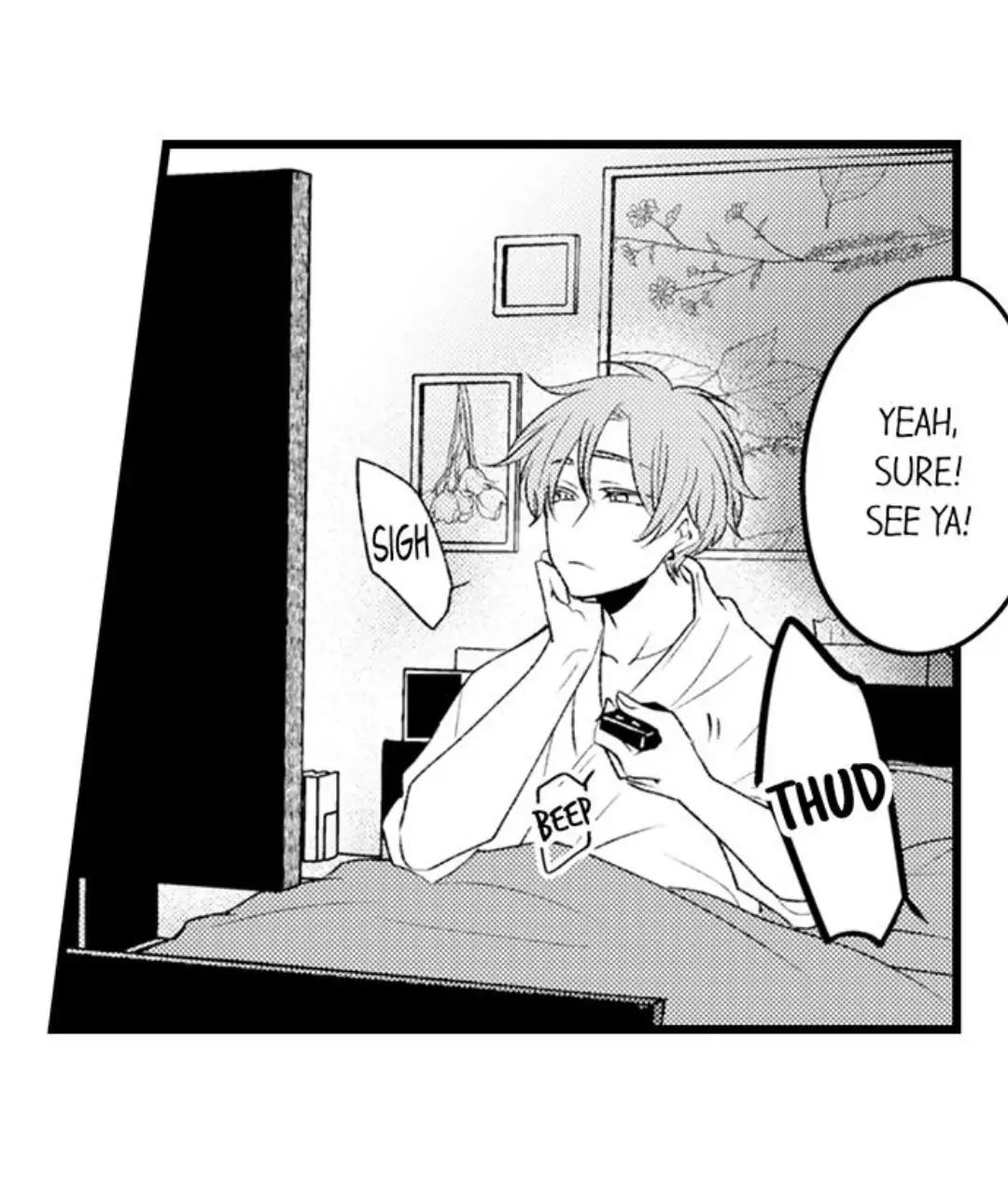 Read Tabetai Anata chapter 27 image 6 on Lezhin