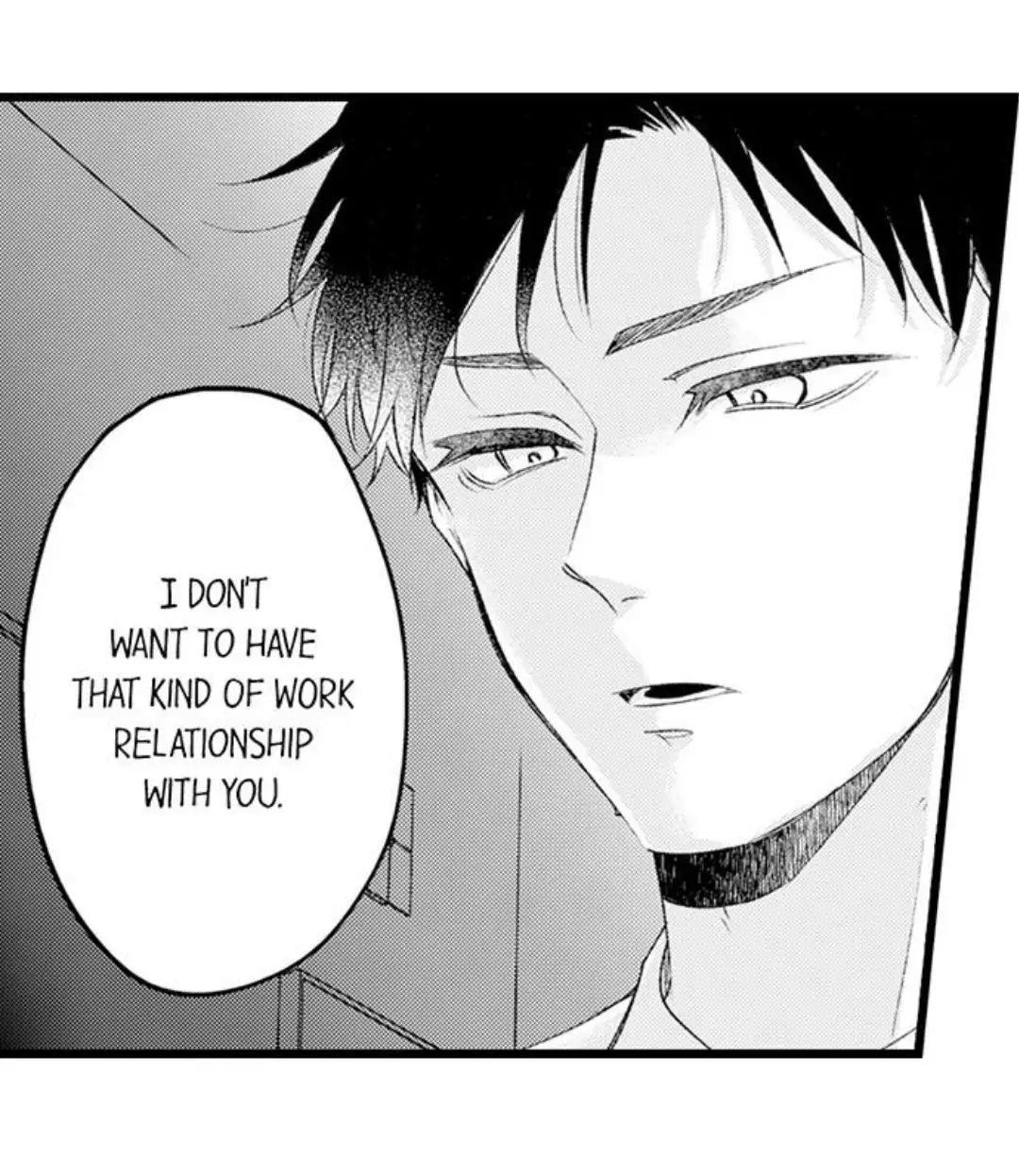 Read Tabetai Anata chapter 28 image 16 on Lezhin