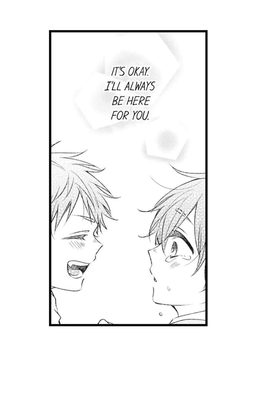 Read Tabetai Anata chapter 28 image 18 on Lezhin