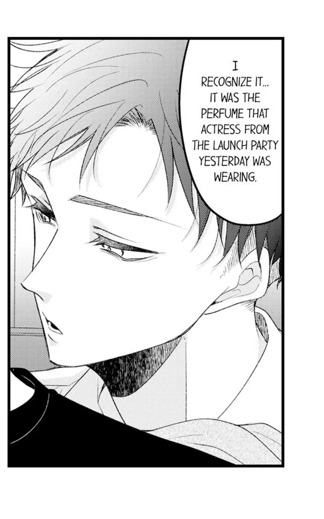 Read Tabetai Anata chapter 28 image 2 on Lezhin