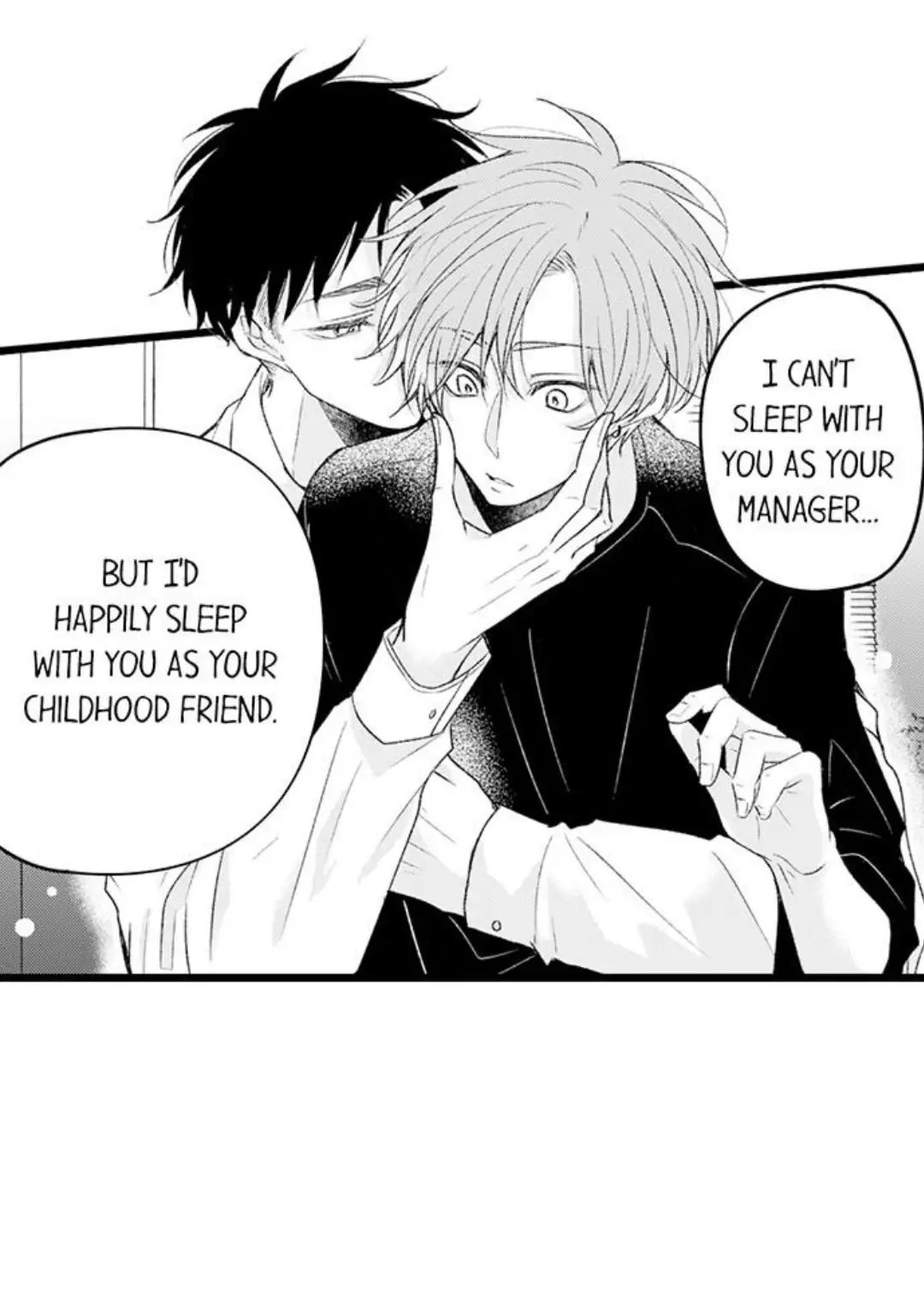 Read Tabetai Anata chapter 28 image 21 on Lezhin