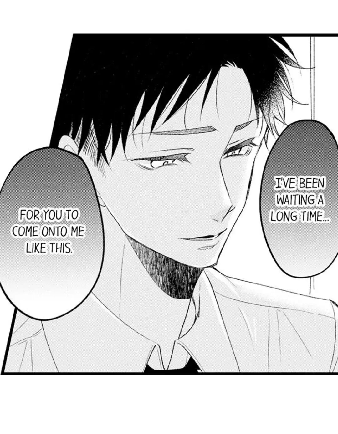 Read Tabetai Anata chapter 28 image 22 on Lezhin