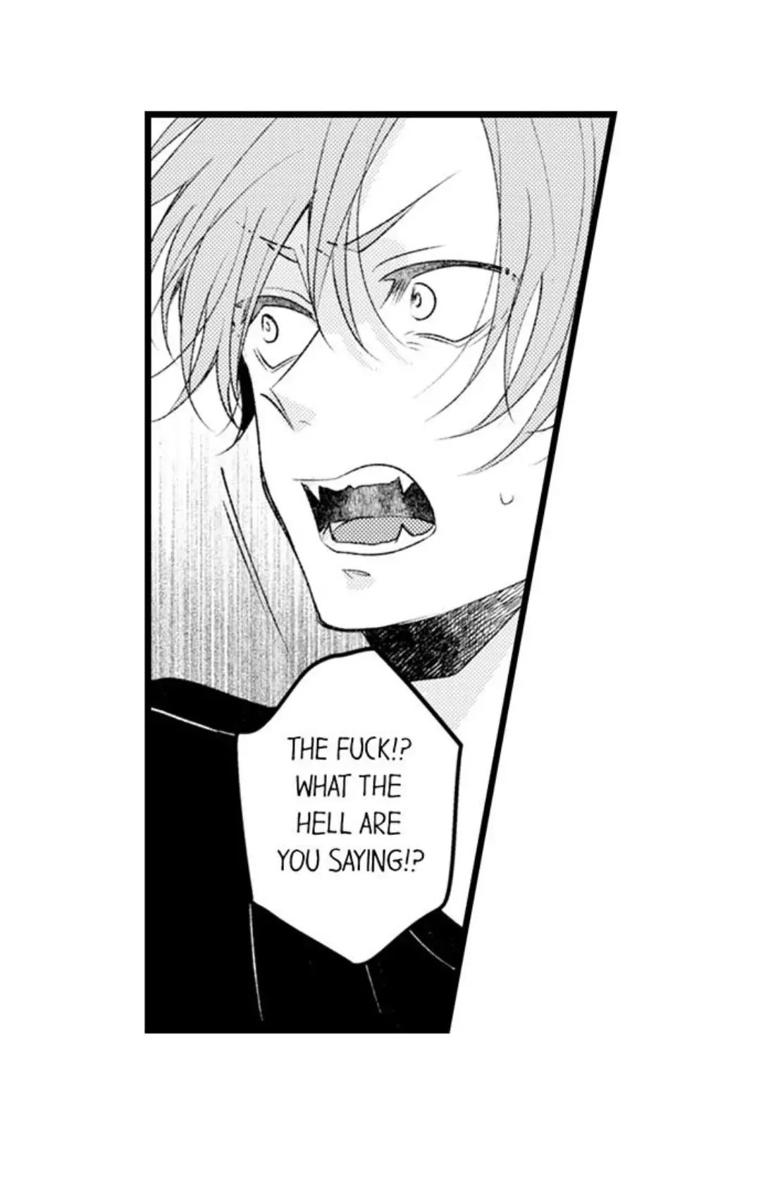 Read Tabetai Anata chapter 28 image 23 on Lezhin