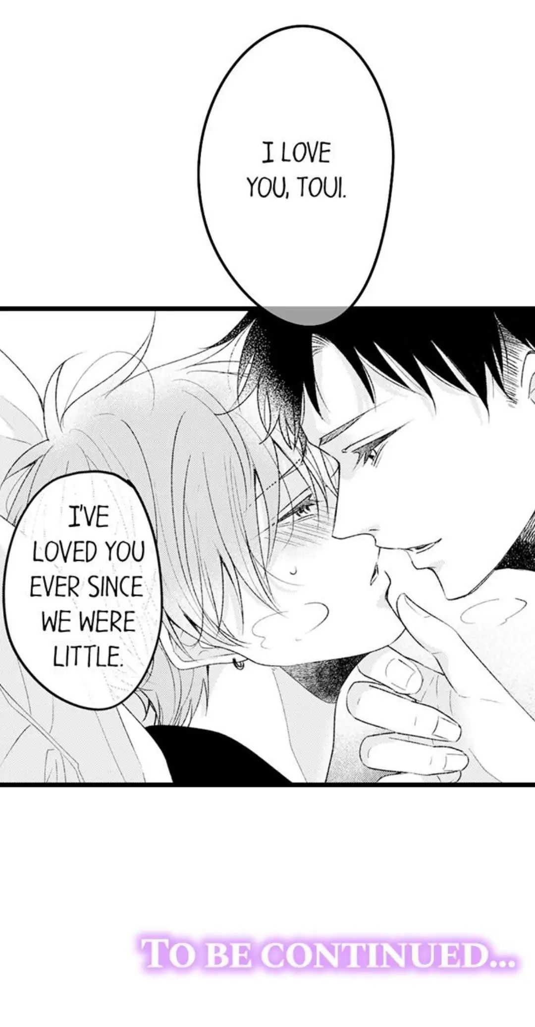 Read Tabetai Anata chapter 28 image 28 on Lezhin